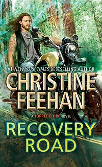 Recovery Road - English Edition