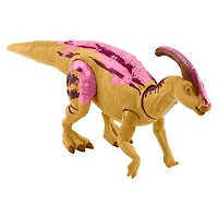 Jurassic World - Attaque Sonore