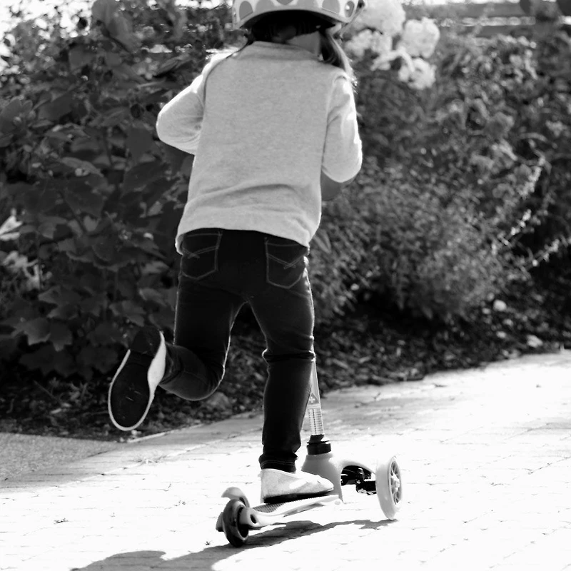 Micro Scooters Mini Micro Classic Led Kickboard