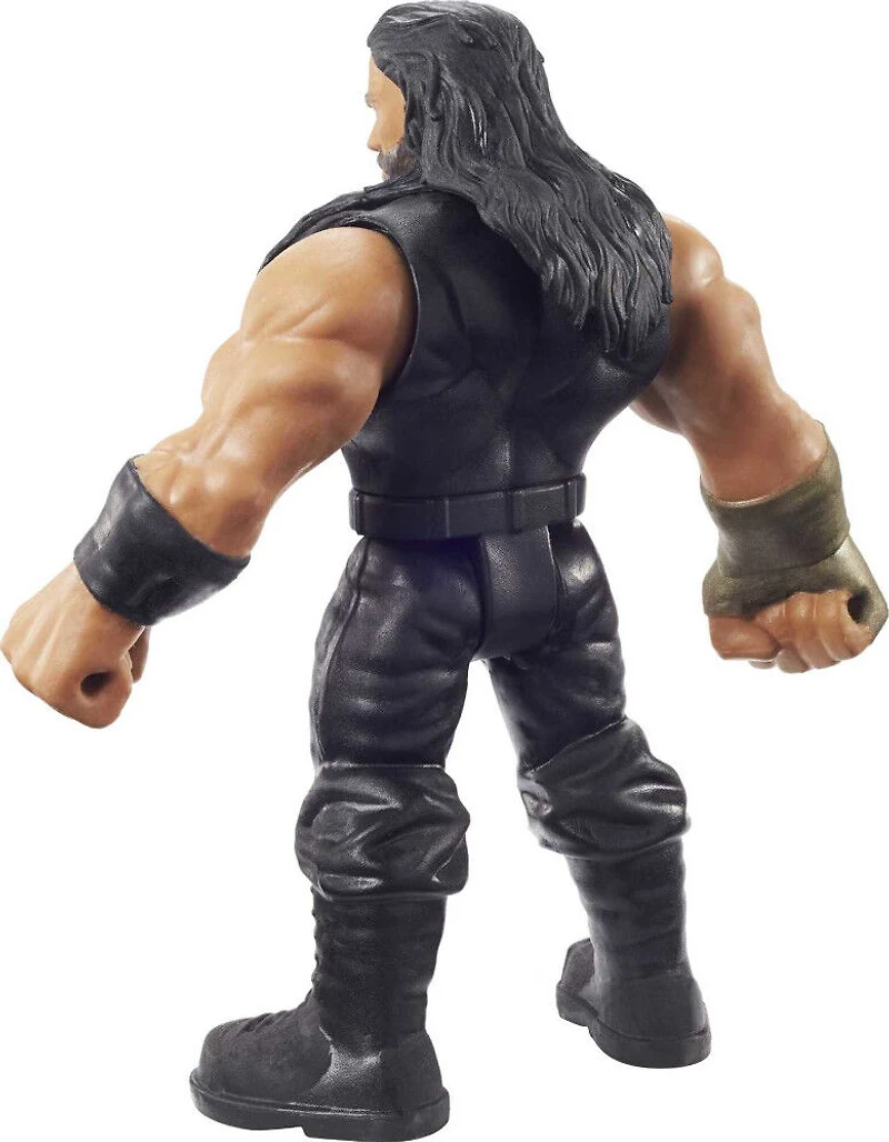 WWE Bend 'N Bash Roman Reigns Action Figure