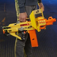Stampede ECS Nerf N-Strike Motorized Blaster - R Exclusive