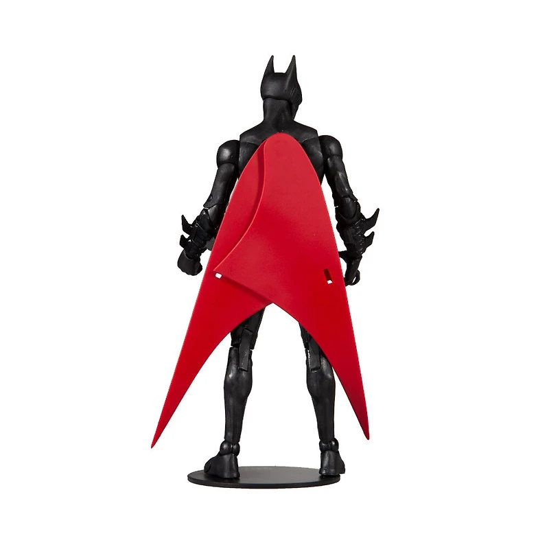 DC Multiverse - Batman (Futures End - Batman Beyond) "Build A" Collection de figurines