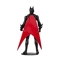 DC Multiverse - Batman (Futures End - Batman Beyond) "Build A" Collection de figurines