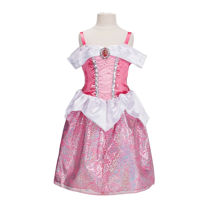 Robe Princesse Aurore de Disney