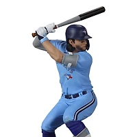 McFarlane's SportsPicks-MLB 7 "Figurine posée-Bo Bichette (Toronto Blue Jays)