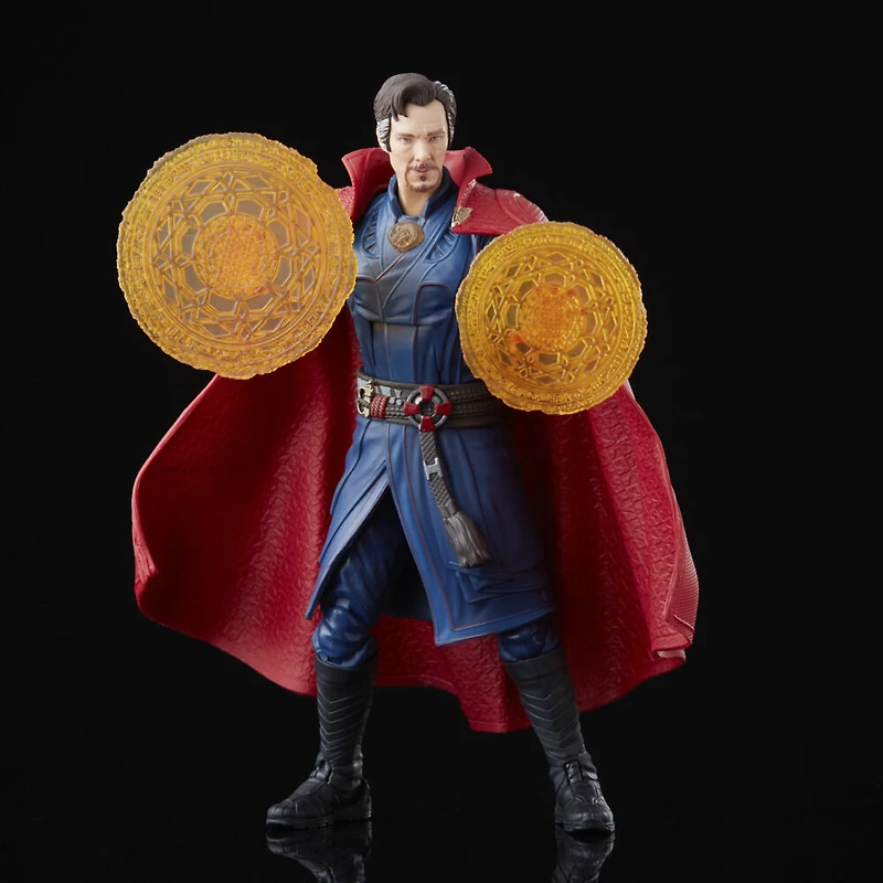 Marvel Legends Series figurine Doctor Strange