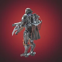 Fortnite Victory Royale Series, figurine de collection articulée The Seven Collection: The Scientist