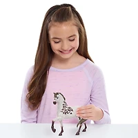 Cheval Spirit A Collectionner - Tambourine