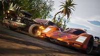 Xbox - Fast and Furious Spy Racers Rise Of Sh1Ft3R