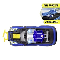 Dickie Toys - Police SUV