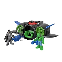 Imaginext - DC Super Friends - Bat-Sous-Marin