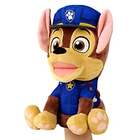 Paw Patrol Puppets Chase - Édition anglaise