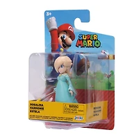Nintendo 2.5 Inch Figure - Rosalina
