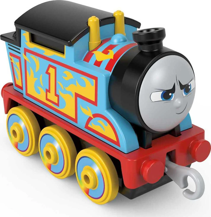 Thomas and Friends Color Changers Thomas