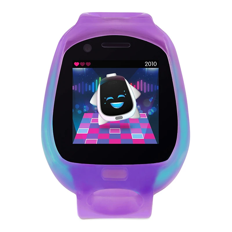 Montre intelligente Robot TobiMC 2 Little Tikes