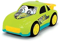 Dickie Toys - ABC Speedy Asst. - 1 par commande, la couleur peut varier (Chacun vendu séparément, sélectionné au hasard)