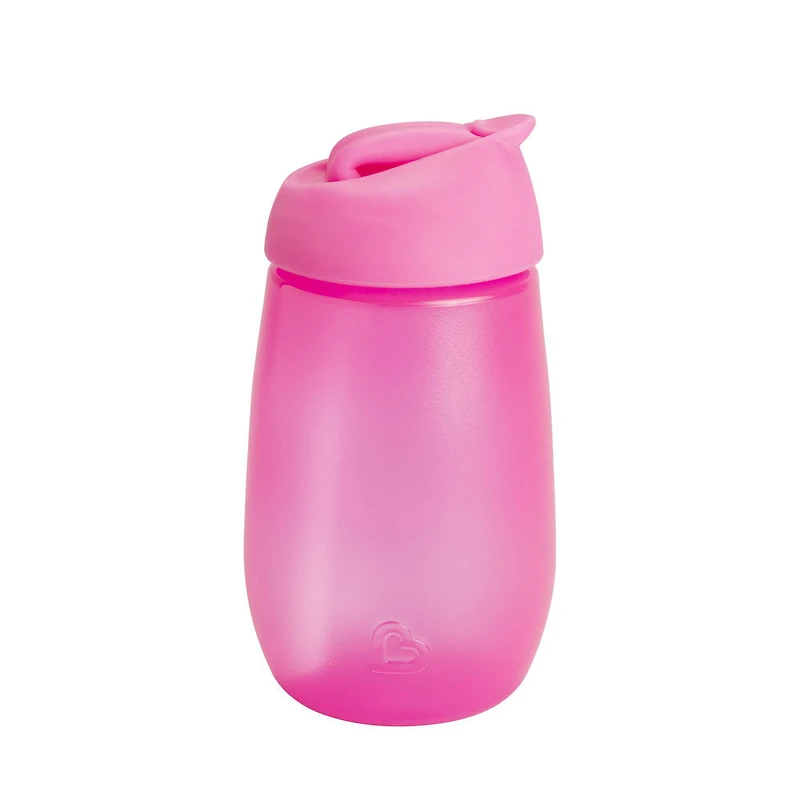 Tasse à paille Simple Clean