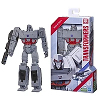 Jouets Transformers, figurine Titan Changers Megatron, pour enfants, 28 cm