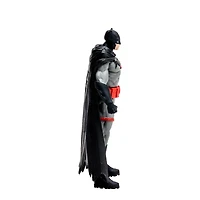 McFarlane Toys - DC Direct Page Punchers - Figurine 3" avec Comic Vague 2 - Batman (Flashpoint)