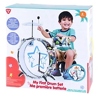 PLAYGO-MA PREMIÈRE BATTERIE