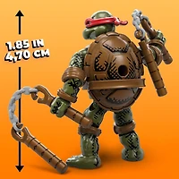 Mega Construx - MCX Heros - Michelangelo