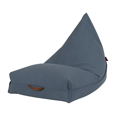 Bebble Kids Bean Bag Dark Blue