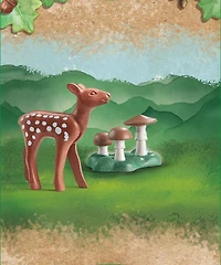 Playmobil - Wiltopia - Fawn