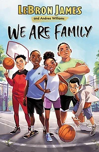We Are Family - English Edition