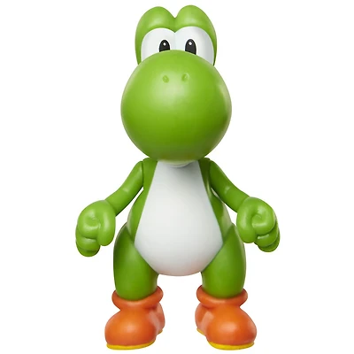 Nintendo Édition limitée Vert 2.5" Yoshi