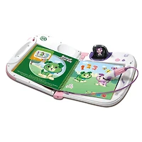 LeapFrog LeapStart 3D Lecteur interactif - Rose