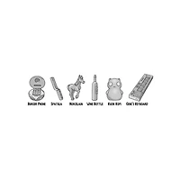 CLUE: Bob's Burgers Board Game - English Edition
