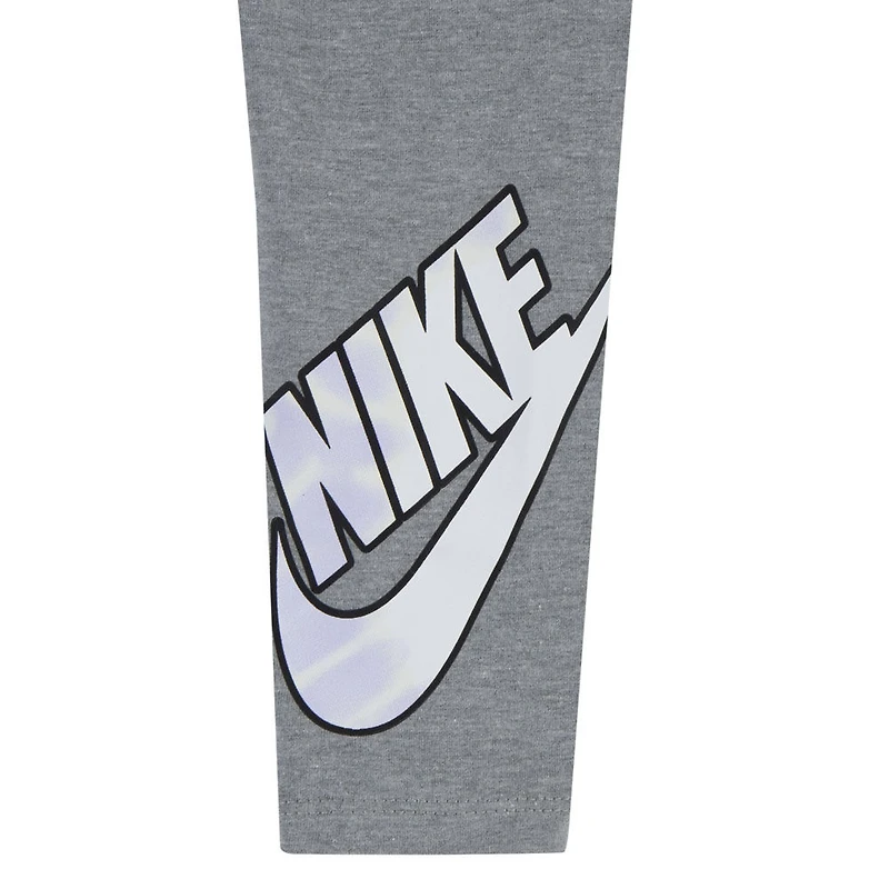 Ensemble Nike - Gris