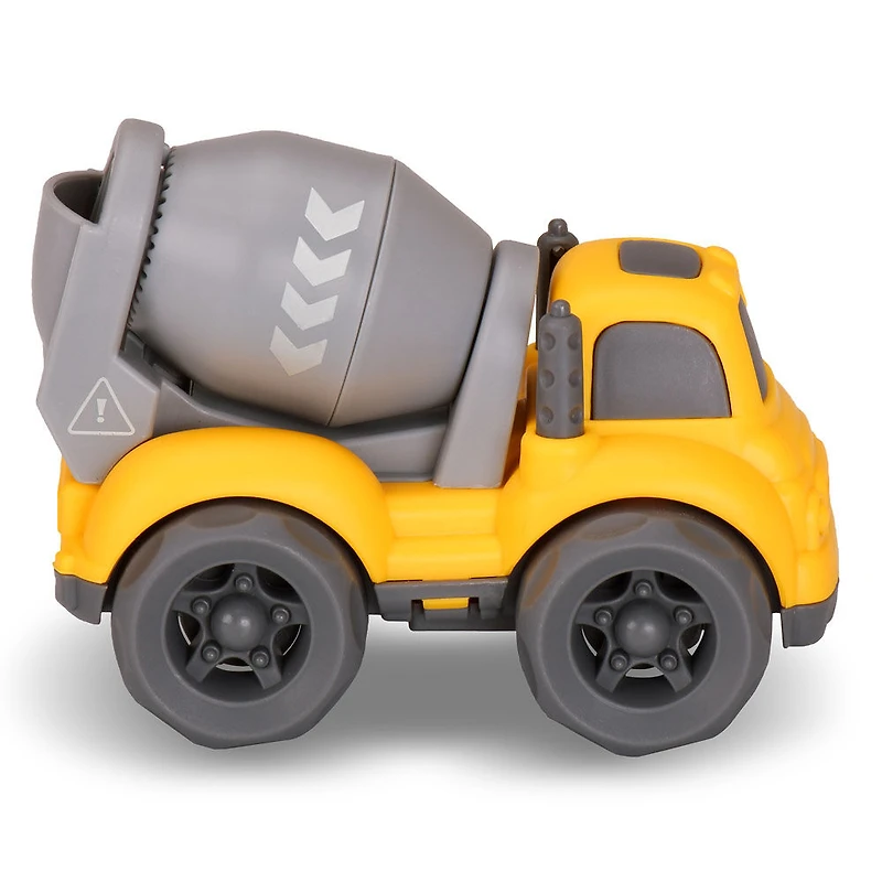 Kid Galaxy - Preschool Vehicle