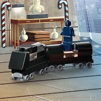 LEGO Marvel Le calendrier de l'Avent des Avengers 76267 Ensemble de jeu de construction (243 pièces)