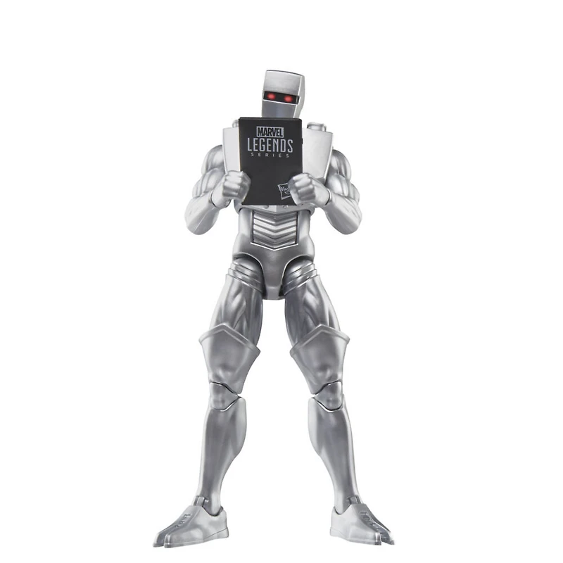 Marvel Legends Series, figurine Rom: Spaceknight