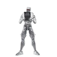 Marvel Legends Series, figurine Rom: Spaceknight