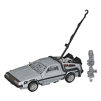 Transformers Collaborative: Back to the Future Mash-Up, Gigawatt