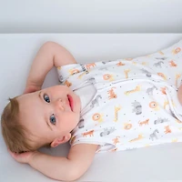 HALO SleepSack Wearable Blanket - Cotton