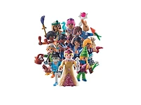 Figures Series 23 - 12/12 (PDQ) - 1 par commande, la couleur peut varier (Chacun vendu séparément, sélectionné au hasard)