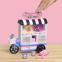 Munchlings Candy Cart
