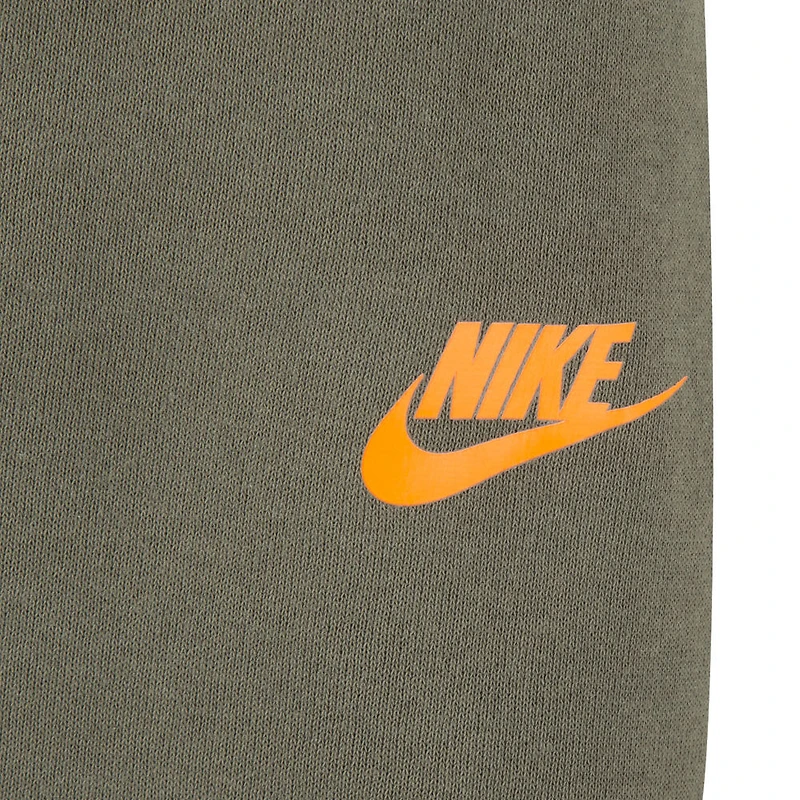 Ensemble Polaire Nike - Vert