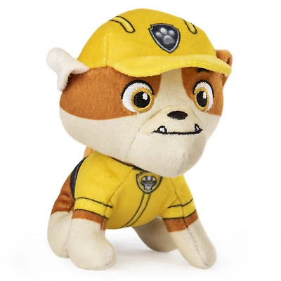 PAW Patrol, Mini peluche Ruben de 12,7 cm