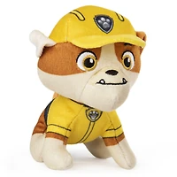 PAW Patrol, Mini peluche Ruben de 12,7 cm