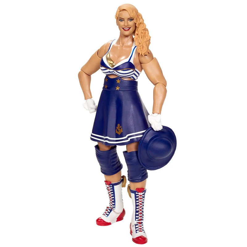 WWE Lacey Evans Elite Collection Action Figure
