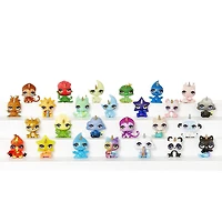 Gelée Poopsie Cutie Tooties Surprise et personnage mystérieux à collectionner