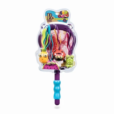 Ensemble de Plongée Hippopotame, B. Toys