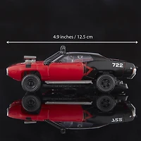 Jouet Transformers Studio Series 40, figurine Shatter du film Transformers: Bumblebee, classe de luxe.