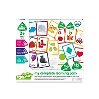 Early Learning Centre My Complete Learning Pack - R Exclusive