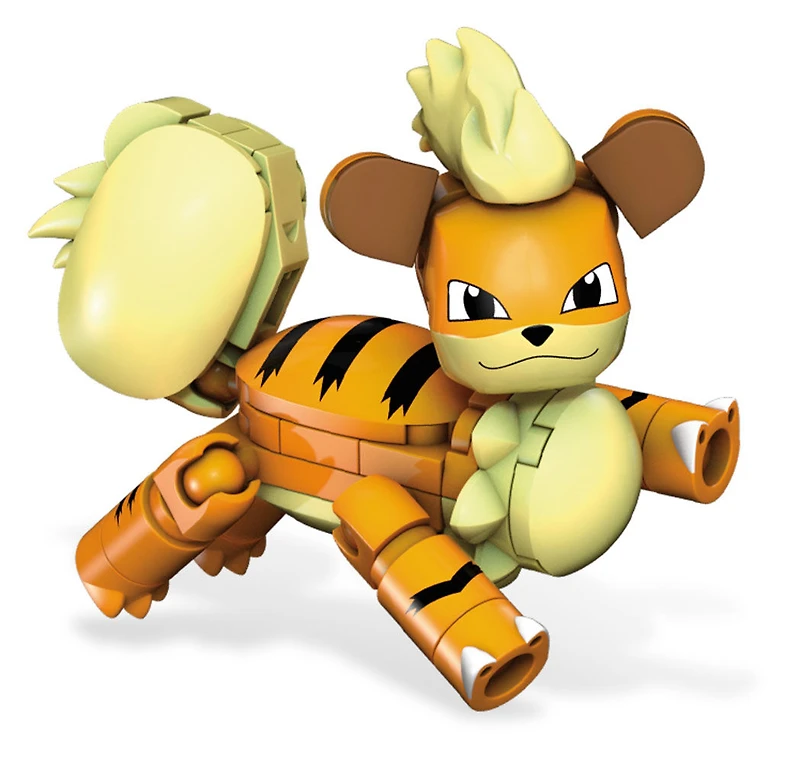Mega Construx Pokémon Growlithe