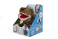 Singing Machine - Plush Sing Along - Lil Rex - Édition anglaise